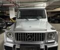 Серый Мерседес Г-Класс, объемом двигателя 2.99 л и пробегом 107 тыс. км за 58500 $, фото 41 на Automoto.ua