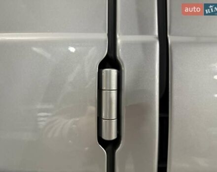 Серый Мерседес Г-Класс, объемом двигателя 2.99 л и пробегом 107 тыс. км за 58500 $, фото 54 на Automoto.ua