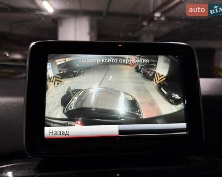 Серый Мерседес Г-Класс, объемом двигателя 2.99 л и пробегом 107 тыс. км за 58500 $, фото 17 на Automoto.ua