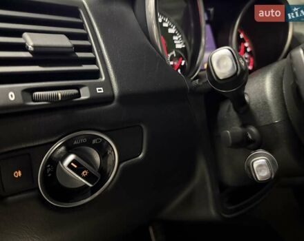 Серый Мерседес Г-Класс, объемом двигателя 2.99 л и пробегом 107 тыс. км за 58500 $, фото 7 на Automoto.ua