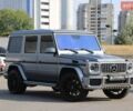 Сірий Мерседес Г-Клас, об'ємом двигуна 5.46 л та пробігом 121 тис. км за 66000 $, фото 1 на Automoto.ua