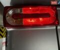 Серый Мерседес Г-Класс, объемом двигателя 2.99 л и пробегом 107 тыс. км за 58500 $, фото 52 на Automoto.ua