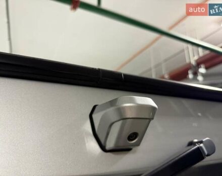 Серый Мерседес Г-Класс, объемом двигателя 2.99 л и пробегом 107 тыс. км за 58500 $, фото 51 на Automoto.ua