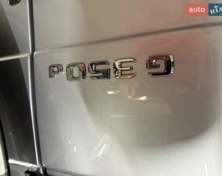 Серый Мерседес Г-Класс, объемом двигателя 2.99 л и пробегом 107 тыс. км за 58500 $, фото 50 на Automoto.ua