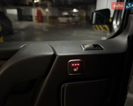 Серый Мерседес Г-Класс, объемом двигателя 2.99 л и пробегом 107 тыс. км за 58500 $, фото 23 на Automoto.ua