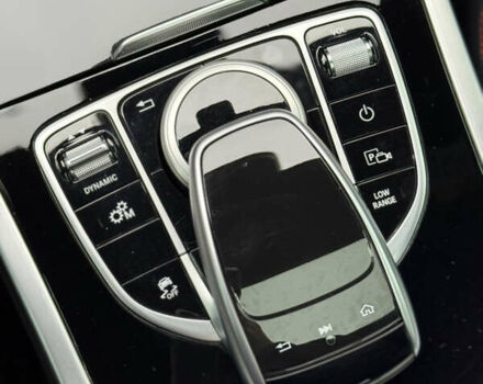 Серый Мерседес Г-Класс, объемом двигателя 3.98 л и пробегом 70 тыс. км за 117900 $, фото 15 на Automoto.ua