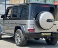 Сірий Мерседес Г-Клас, об'ємом двигуна 3.98 л та пробігом 100 тис. км за 145000 $, фото 3 на Automoto.ua