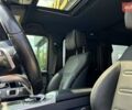 Сірий Мерседес Г-Клас, об'ємом двигуна 3.98 л та пробігом 100 тис. км за 145000 $, фото 12 на Automoto.ua