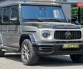 Сірий Мерседес Г-Клас, об'ємом двигуна 3.98 л та пробігом 100 тис. км за 145000 $, фото 1 на Automoto.ua