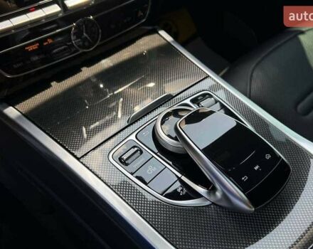 Сірий Мерседес Г-Клас, об'ємом двигуна 3.98 л та пробігом 100 тис. км за 145000 $, фото 18 на Automoto.ua