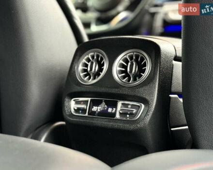 Серый Мерседес Г-Класс, объемом двигателя 3.98 л и пробегом 70 тыс. км за 128000 $, фото 27 на Automoto.ua