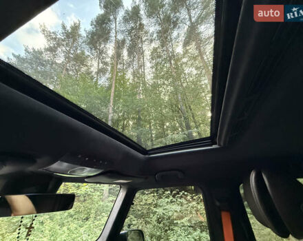 Серый Мерседес Г-Класс, объемом двигателя 3.98 л и пробегом 106 тыс. км за 125000 $, фото 20 на Automoto.ua