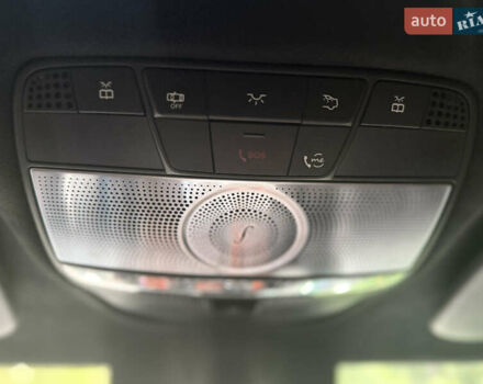 Серый Мерседес Г-Класс, объемом двигателя 3.98 л и пробегом 106 тыс. км за 125000 $, фото 9 на Automoto.ua