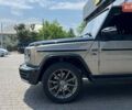 Сірий Мерседес Г-Клас, об'ємом двигуна 3.98 л та пробігом 100 тис. км за 145000 $, фото 6 на Automoto.ua