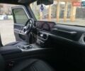 Сірий Мерседес Г-Клас, об'ємом двигуна 4 л та пробігом 93 тис. км за 144444 $, фото 74 на Automoto.ua