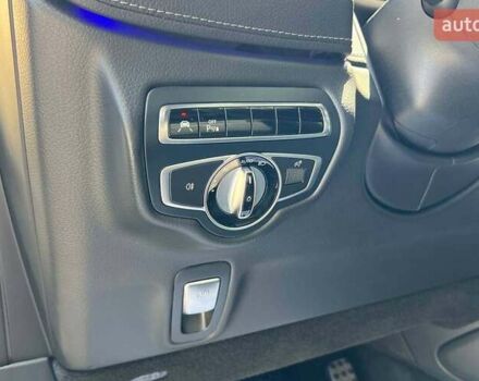 Сірий Мерседес Г-Клас, об'ємом двигуна 3.98 л та пробігом 100 тис. км за 145000 $, фото 13 на Automoto.ua