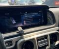 Сірий Мерседес Г-Клас, об'ємом двигуна 3.98 л та пробігом 100 тис. км за 145000 $, фото 20 на Automoto.ua