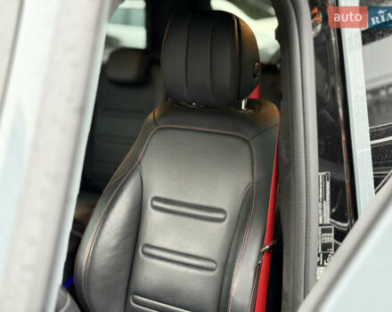 Серый Мерседес Г-Класс, объемом двигателя 3.98 л и пробегом 70 тыс. км за 128000 $, фото 32 на Automoto.ua