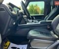 Сірий Мерседес Г-Клас, об'ємом двигуна 3.98 л та пробігом 100 тис. км за 145000 $, фото 11 на Automoto.ua