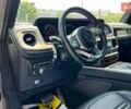 Сірий Мерседес Г-Клас, об'ємом двигуна 3.98 л та пробігом 100 тис. км за 145000 $, фото 10 на Automoto.ua