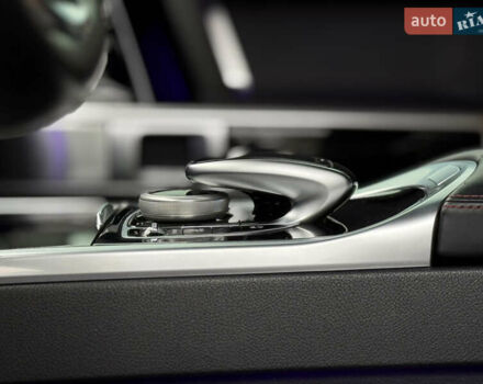 Серый Мерседес Г-Класс, объемом двигателя 3.98 л и пробегом 70 тыс. км за 128000 $, фото 33 на Automoto.ua