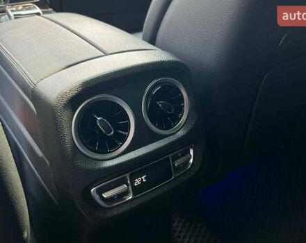 Сірий Мерседес Г-Клас, об'ємом двигуна 3.98 л та пробігом 100 тис. км за 145000 $, фото 28 на Automoto.ua