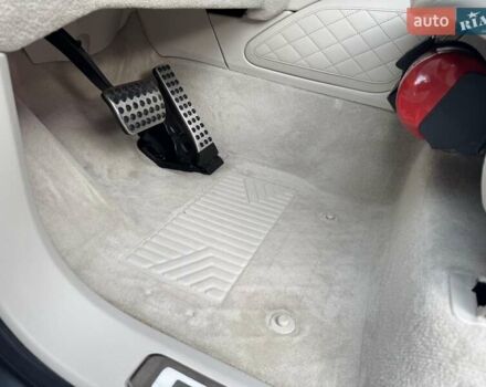 Серый Мерседес Г-Класс, объемом двигателя 2.93 л и пробегом 71 тыс. км за 149000 $, фото 29 на Automoto.ua