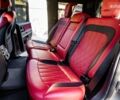 Серый Мерседес Г-Класс, объемом двигателя 4 л и пробегом 143 тыс. км за 70600 $, фото 15 на Automoto.ua