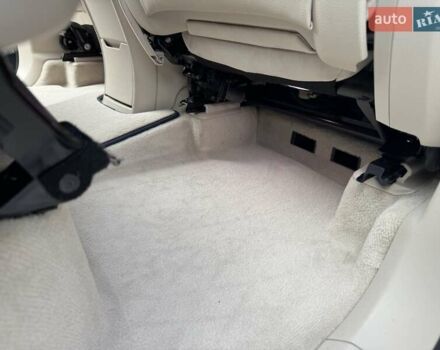 Серый Мерседес Г-Класс, объемом двигателя 2.93 л и пробегом 71 тыс. км за 149000 $, фото 31 на Automoto.ua