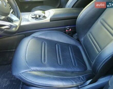 Серый Мерседес Г-Класс, объемом двигателя 4 л и пробегом 95 тыс. км за 139450 $, фото 27 на Automoto.ua