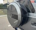 Серый Мерседес Г-Класс, объемом двигателя 2.93 л и пробегом 71 тыс. км за 149000 $, фото 13 на Automoto.ua