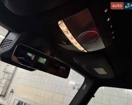 Серый Мерседес Г-Класс, объемом двигателя 3.98 л и пробегом 98 тыс. км за 134000 $, фото 11 на Automoto.ua