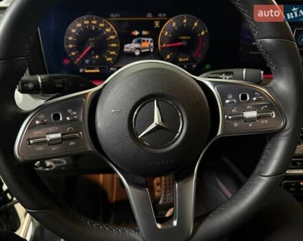 Серый Мерседес Г-Класс, объемом двигателя 3.98 л и пробегом 98 тыс. км за 134000 $, фото 12 на Automoto.ua