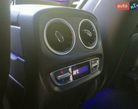 Серый Мерседес Г-Класс, объемом двигателя 4 л и пробегом 95 тыс. км за 139450 $, фото 31 на Automoto.ua