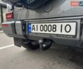 Серый Мерседес Г-Класс, объемом двигателя 2.93 л и пробегом 71 тыс. км за 149000 $, фото 15 на Automoto.ua