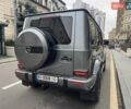 Серый Мерседес Г-Класс, объемом двигателя 2.93 л и пробегом 71 тыс. км за 149000 $, фото 5 на Automoto.ua