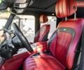 Серый Мерседес Г-Класс, объемом двигателя 4 л и пробегом 143 тыс. км за 70600 $, фото 11 на Automoto.ua