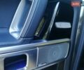 Серый Мерседес Г-Класс, объемом двигателя 4 л и пробегом 95 тыс. км за 139450 $, фото 33 на Automoto.ua