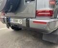 Серый Мерседес Г-Класс, объемом двигателя 2.93 л и пробегом 71 тыс. км за 149000 $, фото 14 на Automoto.ua