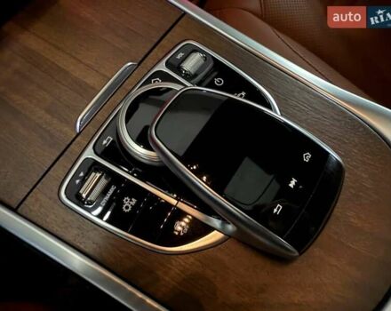Серый Мерседес Г-Класс, объемом двигателя 3.98 л и пробегом 98 тыс. км за 132000 $, фото 10 на Automoto.ua
