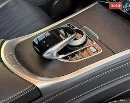 Серый Мерседес Г-Класс, объемом двигателя 2.99 л и пробегом 18 тыс. км за 265000 $, фото 38 на Automoto.ua