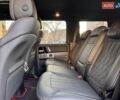 Серый Мерседес Г-Класс, объемом двигателя 2.99 л и пробегом 18 тыс. км за 265000 $, фото 43 на Automoto.ua