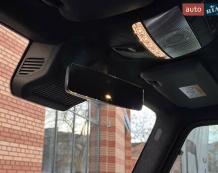 Серый Мерседес Г-Класс, объемом двигателя 2.99 л и пробегом 18 тыс. км за 265000 $, фото 37 на Automoto.ua