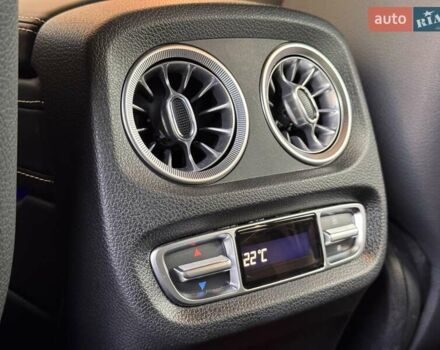 Серый Мерседес Г-Класс, объемом двигателя 2.99 л и пробегом 18 тыс. км за 265000 $, фото 44 на Automoto.ua