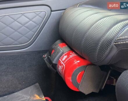 Серый Мерседес Г-Класс, объемом двигателя 2.99 л и пробегом 18 тыс. км за 265000 $, фото 27 на Automoto.ua