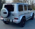 Сірий Мерседес Г-Клас, об'ємом двигуна 4 л та пробігом 21 тис. км за 60750 $, фото 6 на Automoto.ua