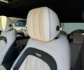 Сірий Мерседес Г-Клас, об'ємом двигуна 4 л та пробігом 21 тис. км за 60750 $, фото 11 на Automoto.ua