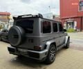 Серый Мерседес Г-Класс, объемом двигателя 4 л и пробегом 31 тыс. км за 147900 $, фото 12 на Automoto.ua
