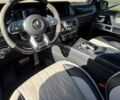 Сірий Мерседес Г-Клас, об'ємом двигуна 4 л та пробігом 21 тис. км за 60750 $, фото 10 на Automoto.ua