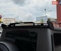 Серый Мерседес Г-Класс, объемом двигателя 4 л и пробегом 31 тыс. км за 147900 $, фото 14 на Automoto.ua